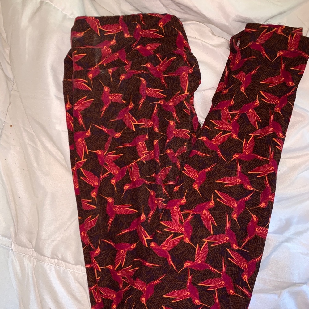 OS hummingbird Lularoe